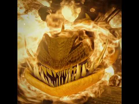 HTTYD | Monstrous Nightmare