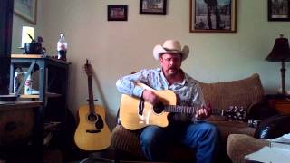 When you come around - Deric Ruttan (Cover)