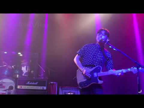 160703 [wet jet] 로켓트 - 잔나비