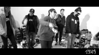 [MV] NMC Project - 신발 한 족 (A pair of shoes)