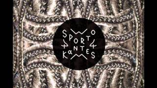 Sporto Kantes - Electric Sylvie (feat. Yelena Neva)