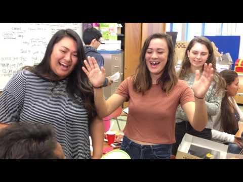 CRAZIEST SECRET SANTA EVER!!!