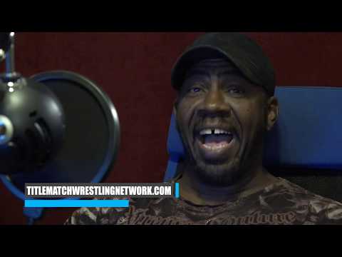 VIDEO: Stevie Ray’s Latest Q&A