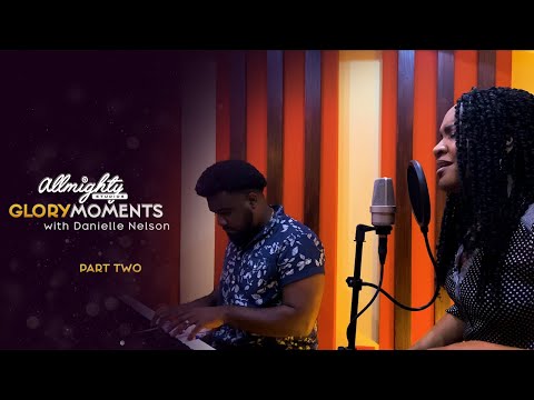 Allmighty Studios Glory Moments - Danielle Nelson (Part Two)