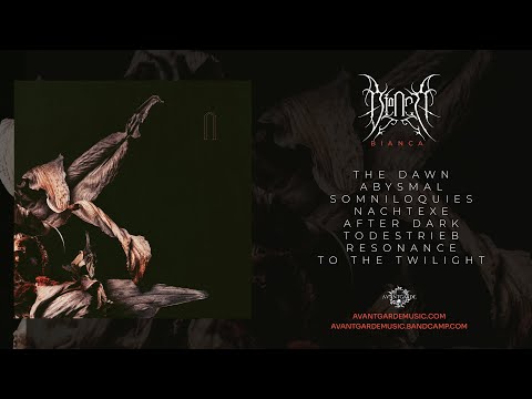 BIANCA - Bianca [full album]