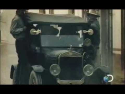 El asesinato de Pancho Villa: La conspiración