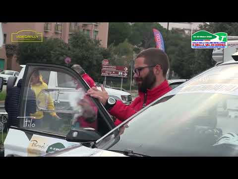 rally colline metallifere 2022 special report forieri alicervi the movie