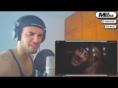 (REACCIÓN) CALLEJERO FINO, DUKI - 👹 YO SOY EL RMX 👹