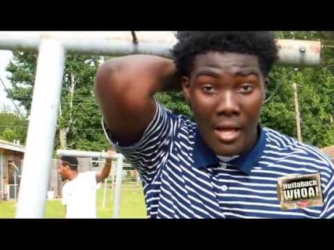 Dee Jackson - I Aint Lyin VIDEO