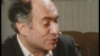 3/4 Фильм "Михаил Таль - Жертва Королевы" (2006)