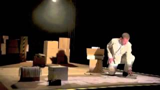 NOTHING TO DECLARE, Warsaw Autumn Festival