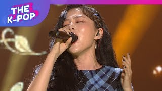 HYNN,The Lonely Bloom Stands Alone [THE SHOW 190402]