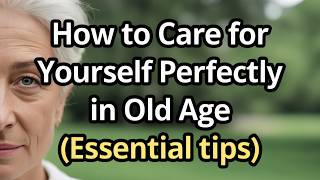 If You’re Over 60, These 8 Daily Habits Could Add Years to Your Life