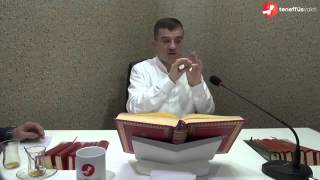 Hasan Yenidere - Alkışlayanlar ve Alkışlananlar