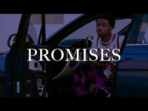 (FREE) Mozzy x Roddy Rich x Omb peezy Type Beat - Promises
