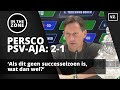 Reacties PSV na bekerwinst: 'Als dit geen successeizoen is, wat dan wel?'