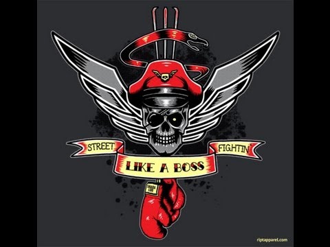 Lucifer___v (akuma) V.s SHQ_EXGaruda (Gen)