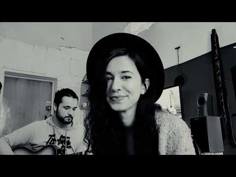 Stela Botan - În lumea ta (Live Acoustic with Cristi Condrea)