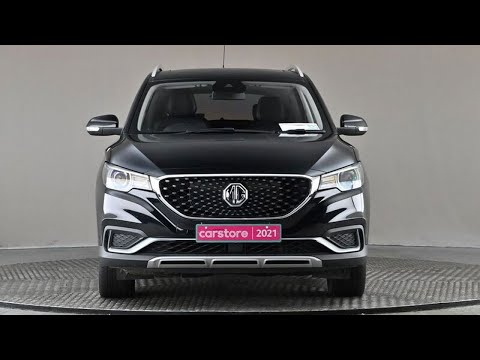 MG ZS EV 2WD Auto Exclusive - Image 2