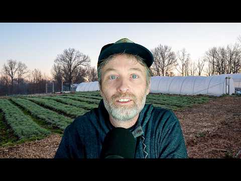 Boost Soil Health: No-Till for Sustainable Agriculture