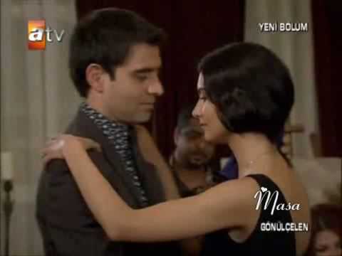 Gönül çelen Hasret ve Murat sway