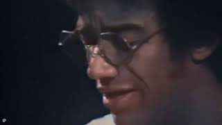 MPB Especial com Jorge Ben  - 1972  (Colorizado)
