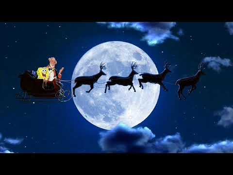 SpongeBob The Snowman (1969) Part 11 - Conclusion/Finale