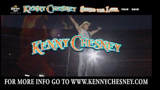 Kenny Chesney - Spread the Love Tour