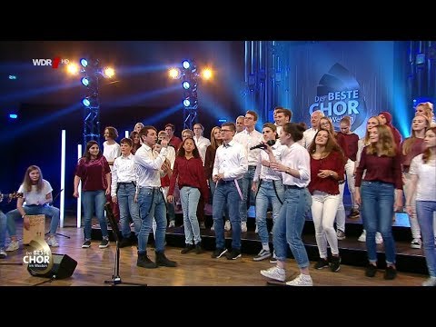 Clara's Voices: Shackles