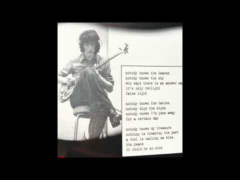 LES  BEAUTIFUL LOSERS - Yeah, Yeah, Yeah! - ( 1974 ) 【 FRANCE 】