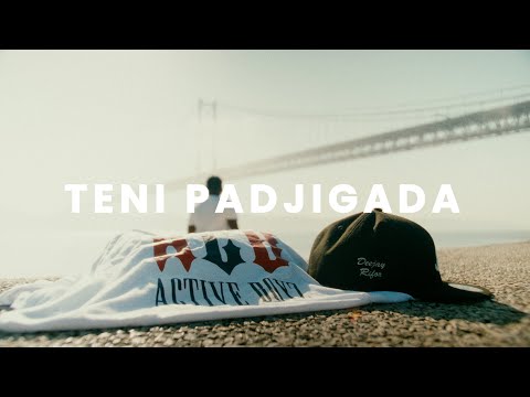 DEEJAY RIFOX - TENI PADJIGADA (AFROPIANO) [EP CAPITAL DO TXILO]