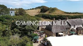 Osmington Mills Smuglers Inn Pub August 2020 Cruise Ships