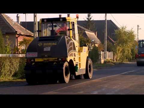 Híradó 2015.11.03. - Kölcsey Tv