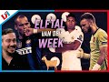 TOTW: Cillessen Voorkomt Oranje-Gezeik & Nieuwe Sneijder In Lyon?