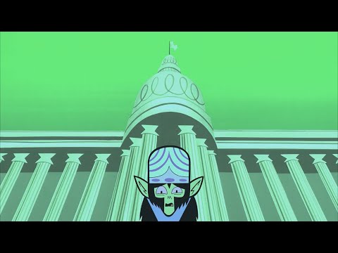 Mojo Jojo Moments that make me giggle