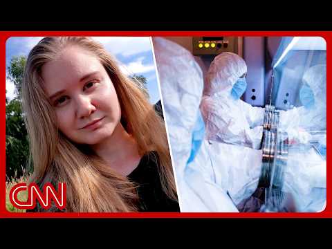 Russian gov't downplays plague lab worker death