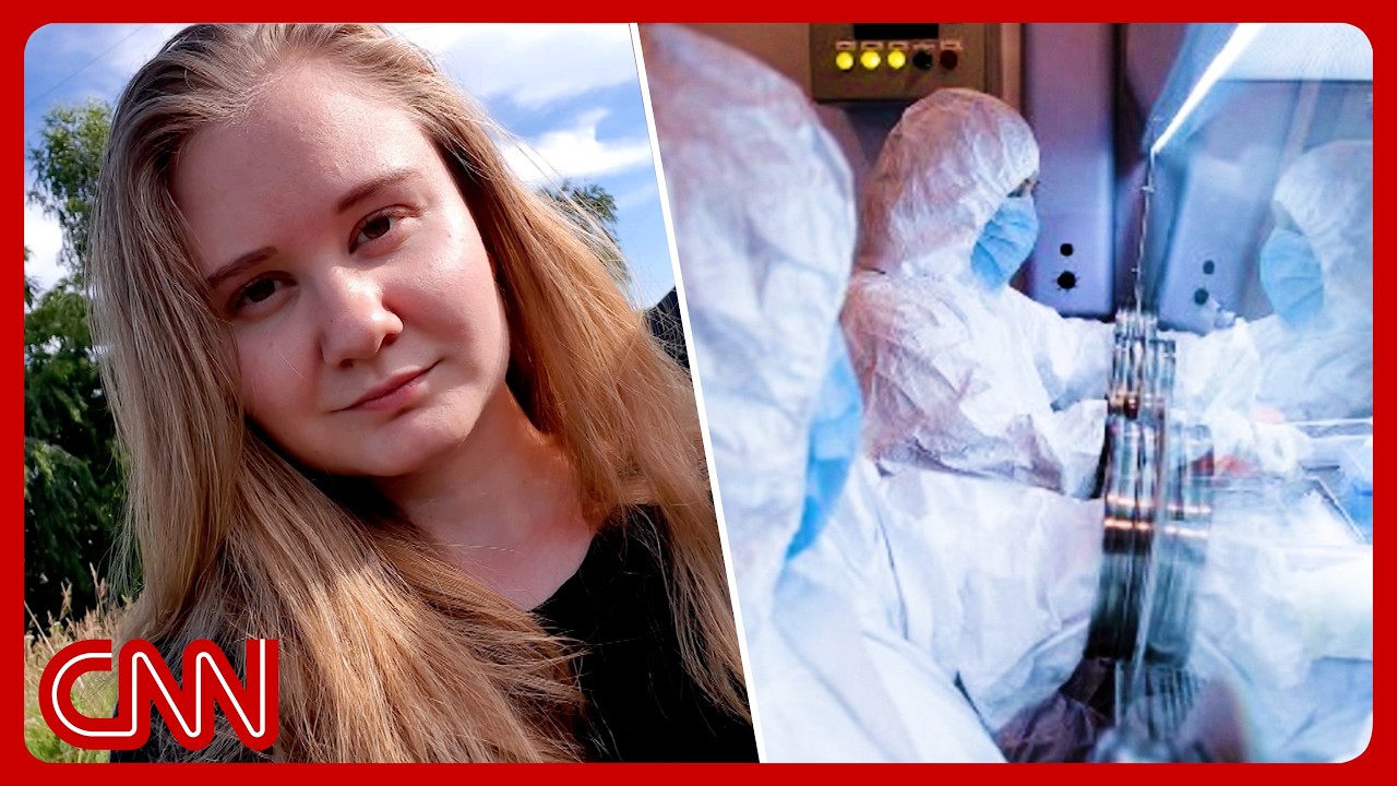Russian gov't downplays plague lab worker death; dozens quarantined