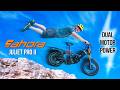 Eahora Juliet Pro 2 E Bike Watch This Video If You Are Considering This E Bike