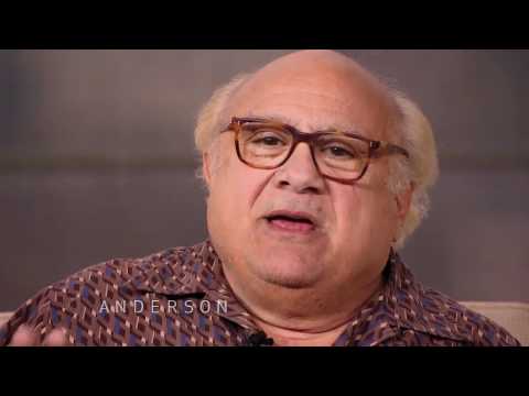 Danny DeVito on Working with Andy Kaufman