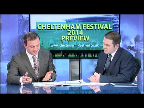 2014 Cheltenham Gold Cup Preview