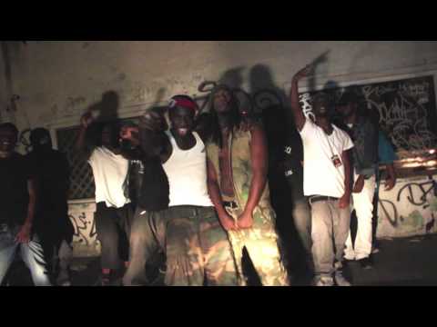 Hollywoodyoo feat. Young Devious: Strap Up [Dir. AirRoWVizion]