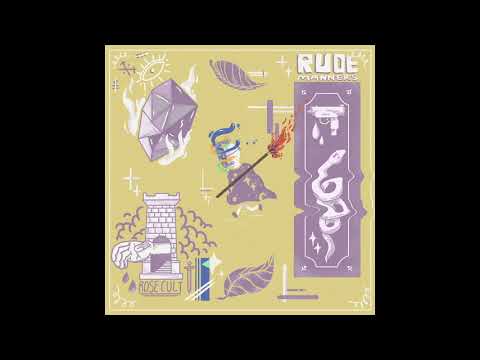 RudeManners - Rose Cult (Album)