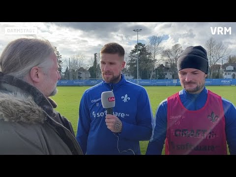 Kempe und Heller zur Wahl die Lilien-Elf des Jahrzehnts