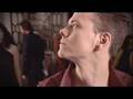 BABY DAYLINER - "Silent Places"