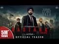 DASTAAR TARSEM JASSAR Official Teaser Upcoming Punjabi Movie In Cinema On 17th July