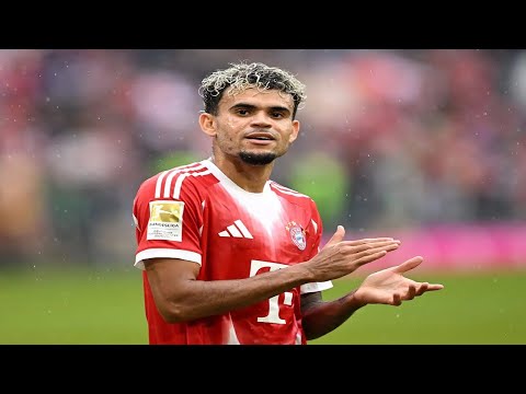 Liverpool should've never sold Luis Diaz 😭🙏🏼