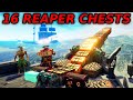 Stealing A Massive Loot Haul From An Angry Galleon