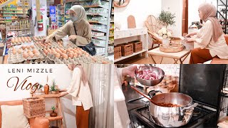 Download lagu Belanja Bulanan - Beres-Beres Rumah - #cleanwithme mp3