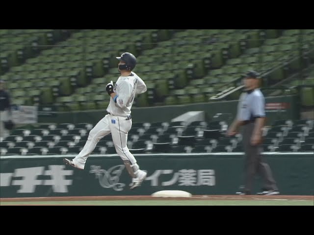 なぜそこでジャンプするのか…本日のまとめるほどではない