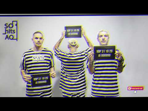 Kant ft. Nog e Spinardi - Click Clack Bum | Prod. Chiocki